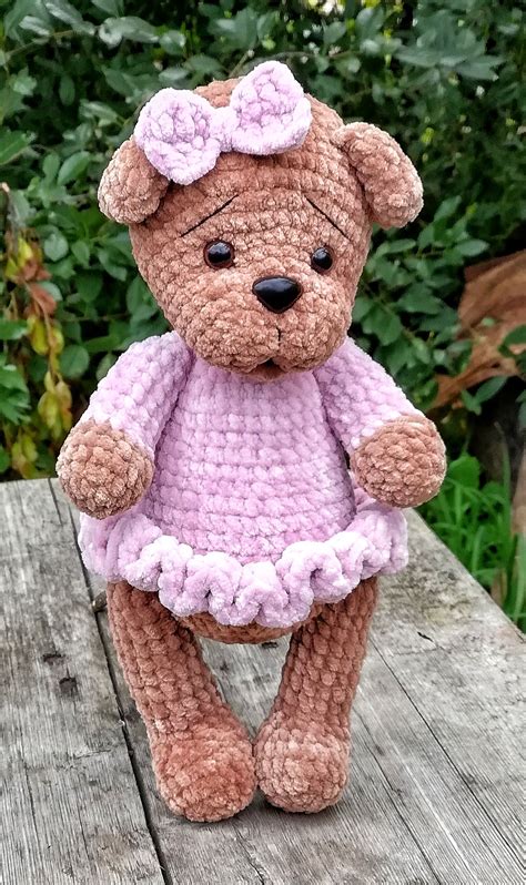 crochet clothes for stuffed animals|free stuffed animal crochet pattern.